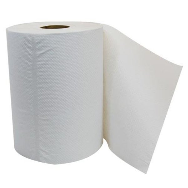 Infiniti Paper Towels, White, 12 PK RP-HWT350V